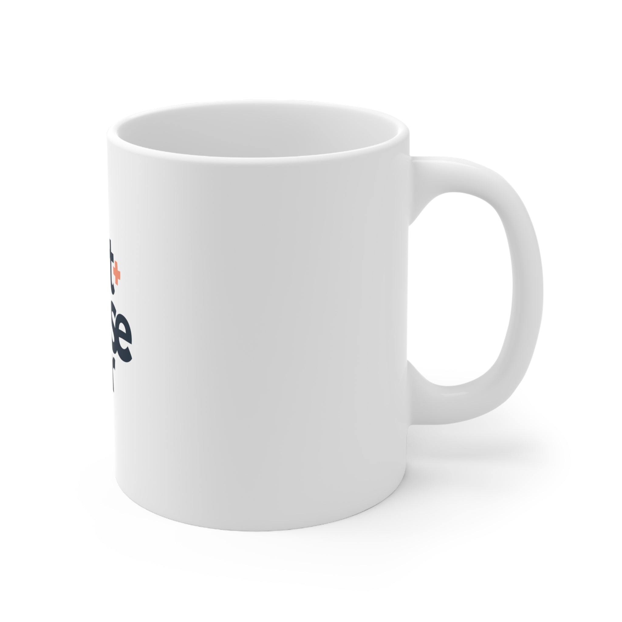 Ceramic Mug 11oz