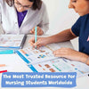 NURSING SCHOOL STUDY BUDDY - Nursing Notes Bundle